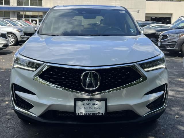 2021 Acura RDX Technology