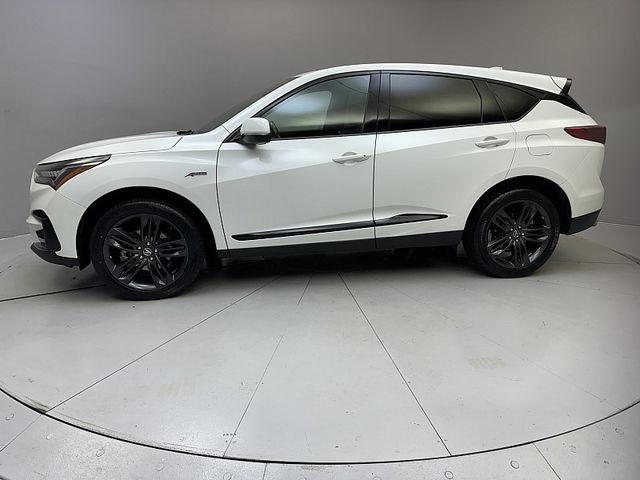 2021 Acura RDX A-Spec