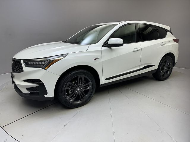 2021 Acura RDX A-Spec