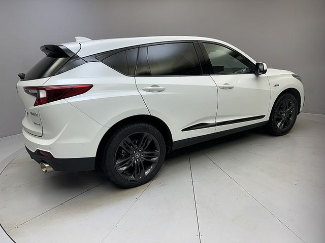 2021 Acura RDX A-Spec