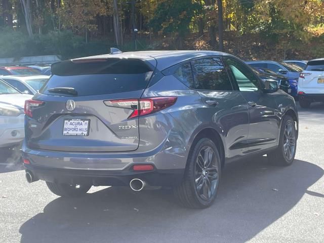 2021 Acura RDX A-Spec