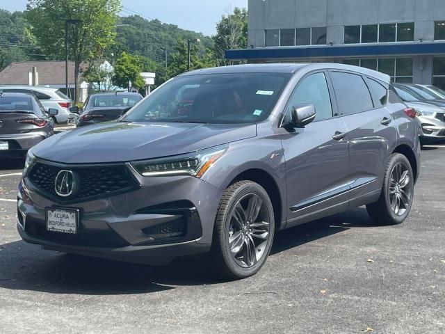 2021 Acura RDX A-Spec