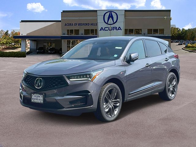 2021 Acura RDX A-Spec