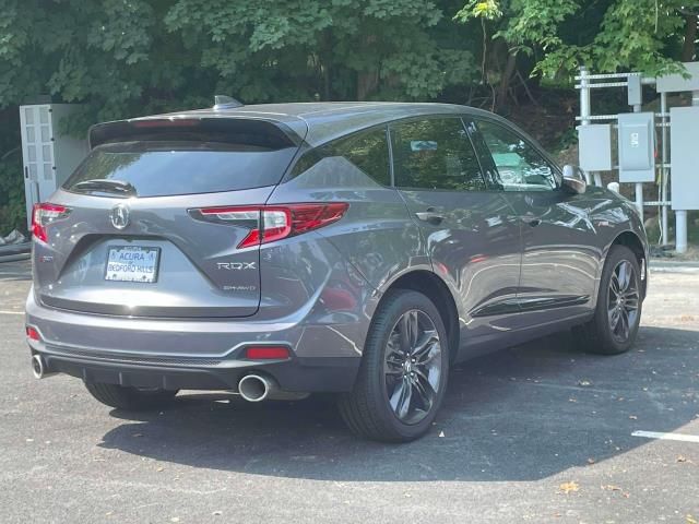 2021 Acura RDX A-Spec