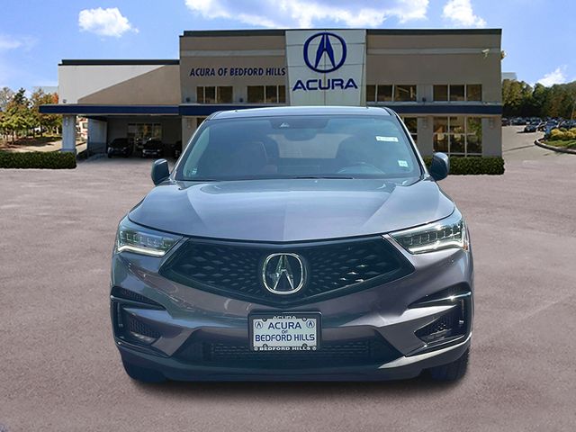 2021 Acura RDX A-Spec