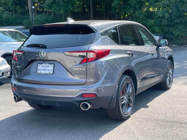 2021 Acura RDX A-Spec