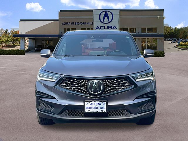 2021 Acura RDX A-Spec