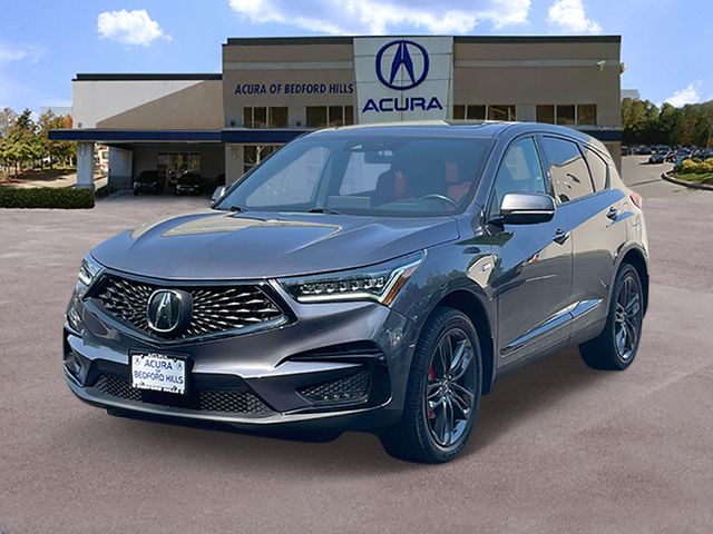 2021 Acura RDX A-Spec