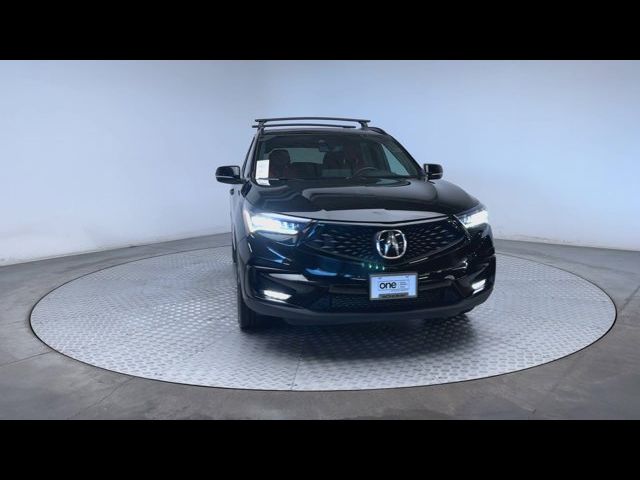 2021 Acura RDX A-Spec