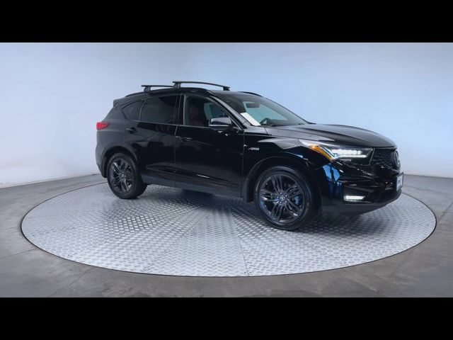 2021 Acura RDX A-Spec