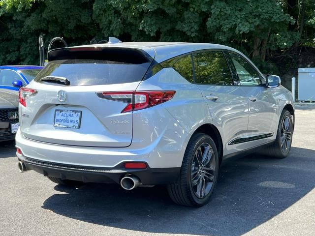 2021 Acura RDX A-Spec