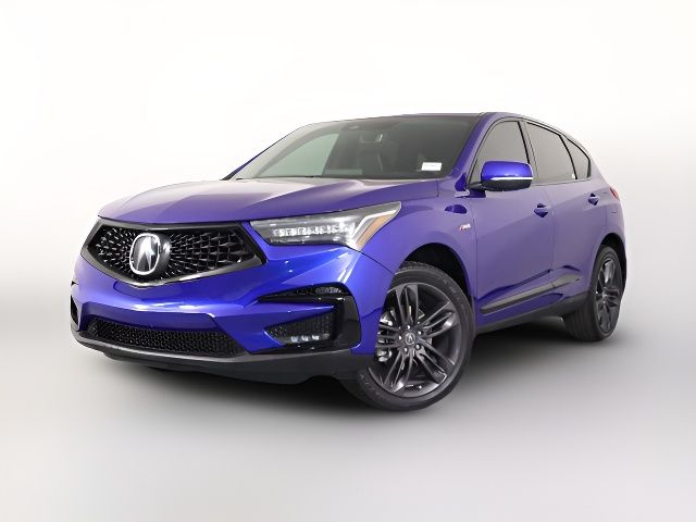 2021 Acura RDX A-Spec