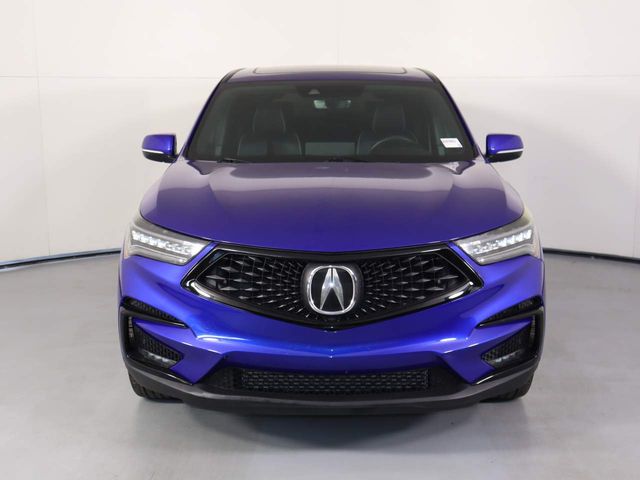 2021 Acura RDX A-Spec