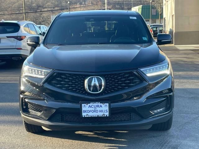 2021 Acura RDX A-Spec