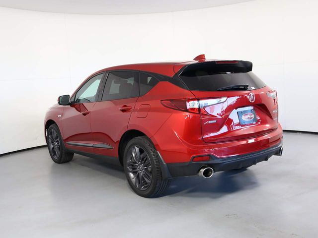 2021 Acura RDX A-Spec