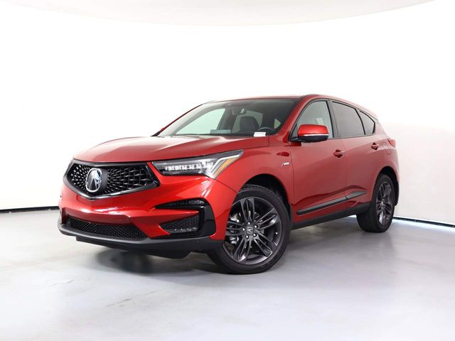 2021 Acura RDX A-Spec