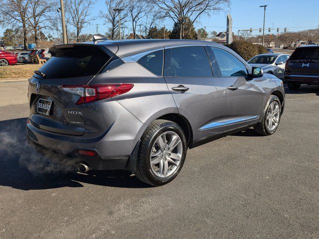 2021 Acura RDX Advance