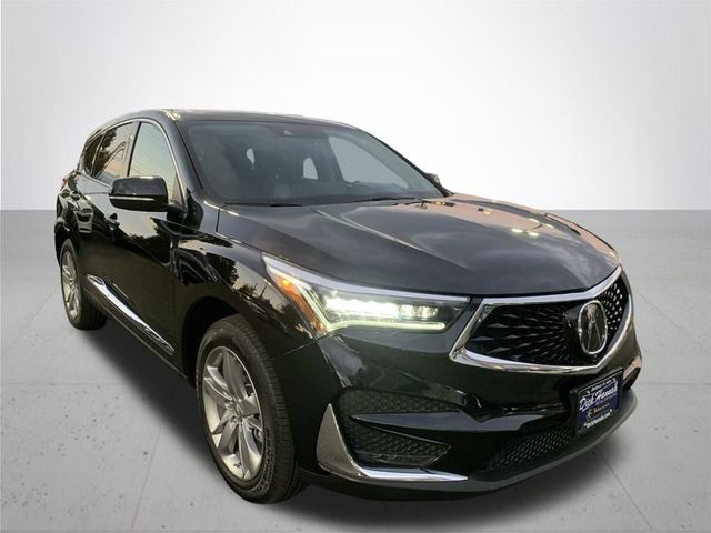 2021 Acura RDX Advance