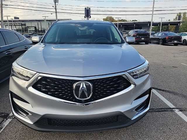 2021 Acura RDX Advance