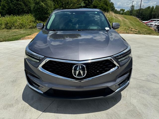 2021 Acura RDX Advance