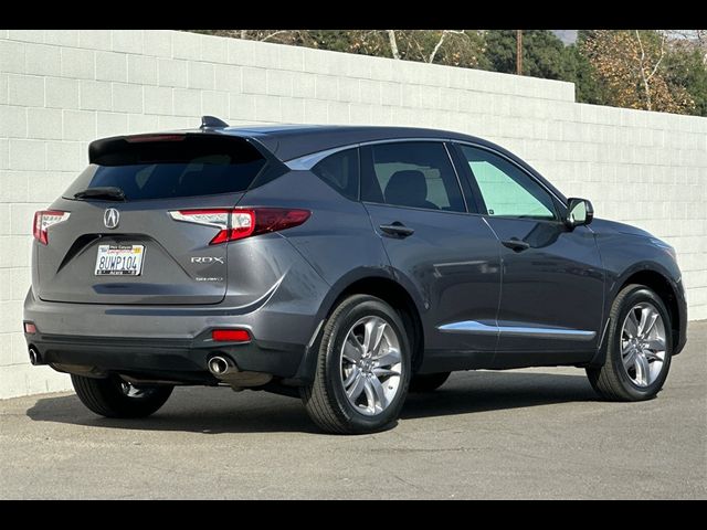 2021 Acura RDX Advance