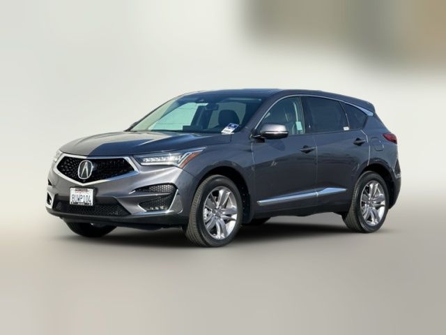 2021 Acura RDX Advance