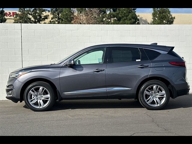 2021 Acura RDX Advance