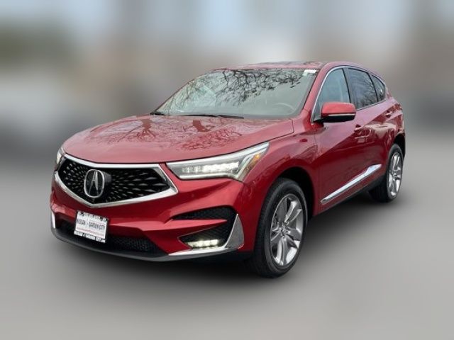 2021 Acura RDX Advance