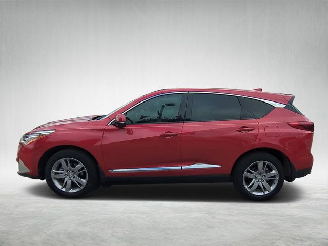 2021 Acura RDX Advance