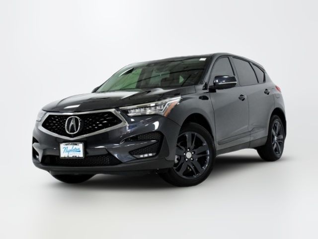 2021 Acura RDX Advance