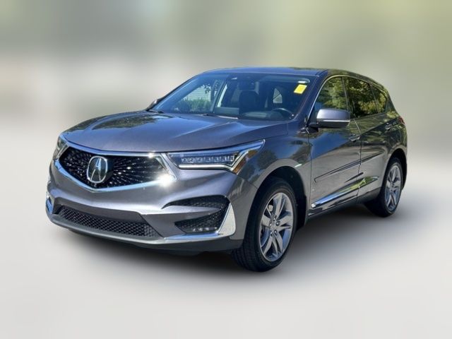 2021 Acura RDX Advance