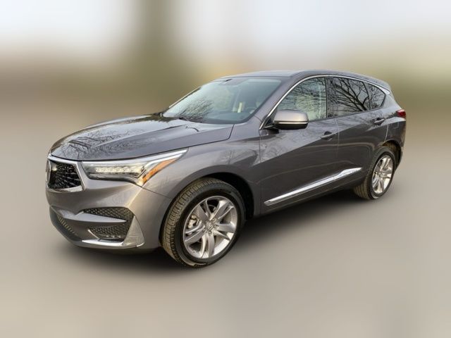 2021 Acura RDX Advance