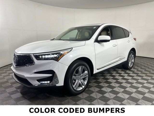 2021 Acura RDX Advance