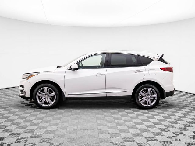 2021 Acura RDX Advance