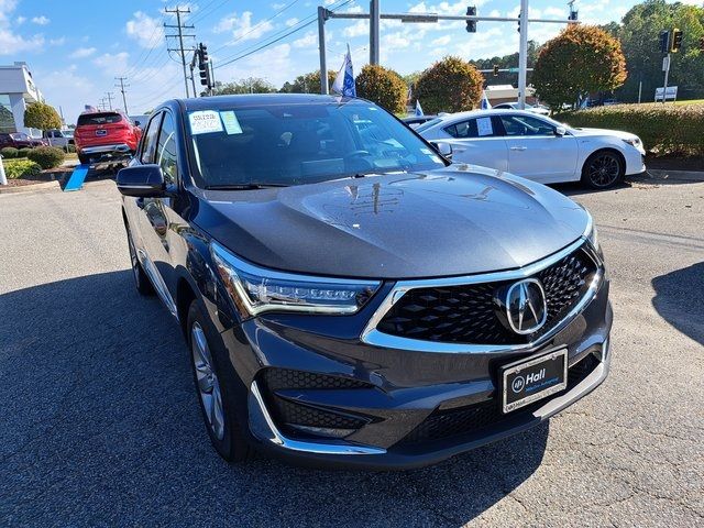 2021 Acura RDX Advance