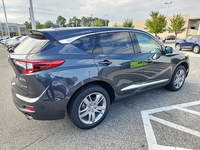 2021 Acura RDX Advance