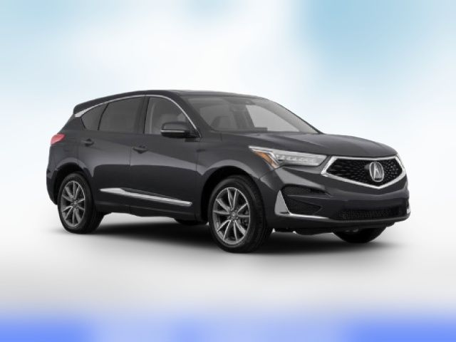 2021 Acura RDX Advance