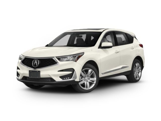 2021 Acura RDX Advance