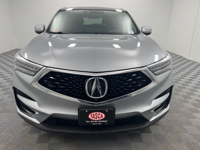 2021 Acura RDX Advance