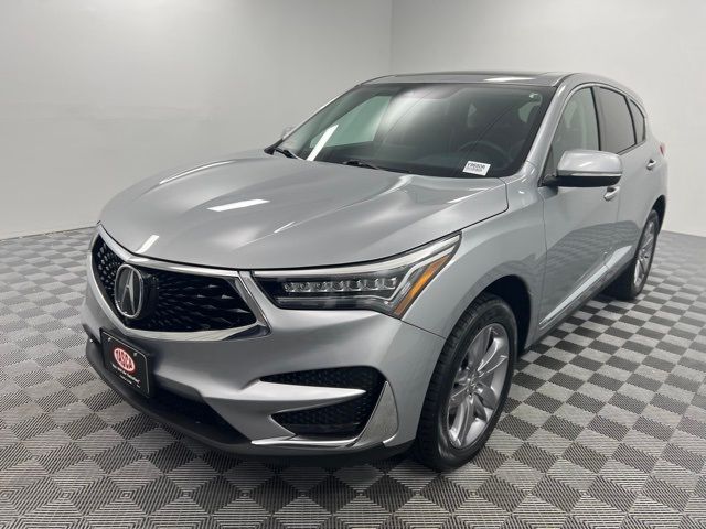 2021 Acura RDX Advance