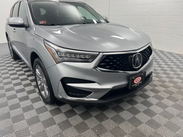 2021 Acura RDX Advance