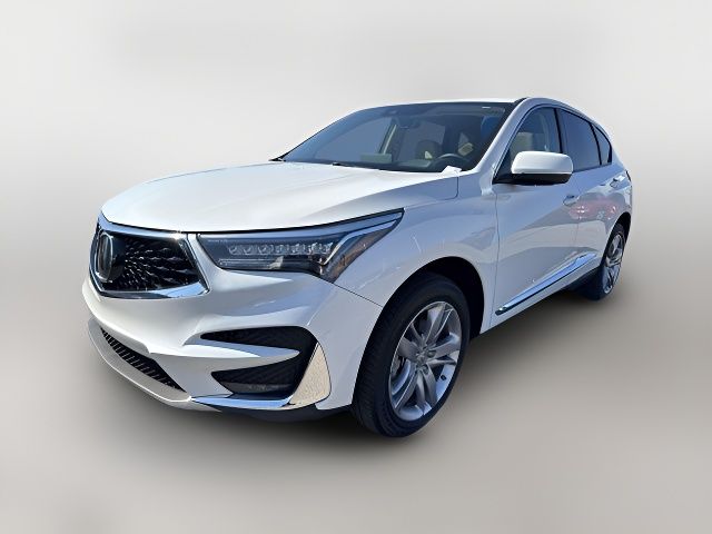 2021 Acura RDX Advance