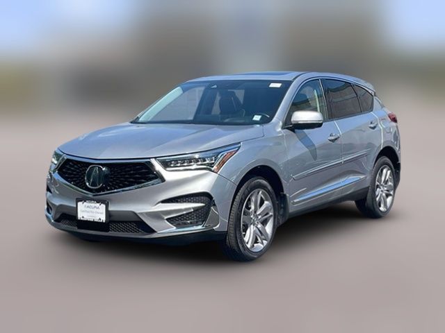 2021 Acura RDX Advance