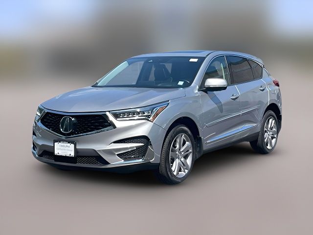 2021 Acura RDX Advance