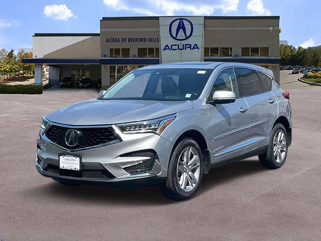 2021 Acura RDX Advance