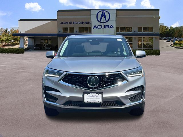 2021 Acura RDX Advance