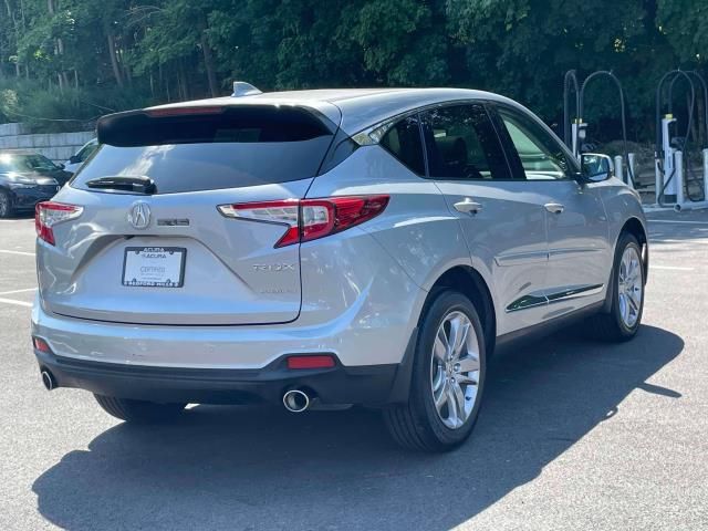 2021 Acura RDX Advance