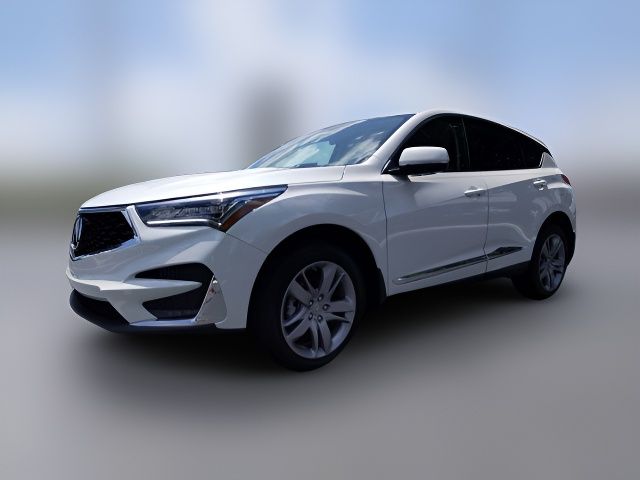 2021 Acura RDX Advance