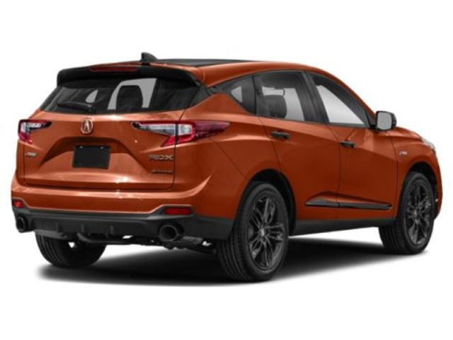 2021 Acura RDX Advance