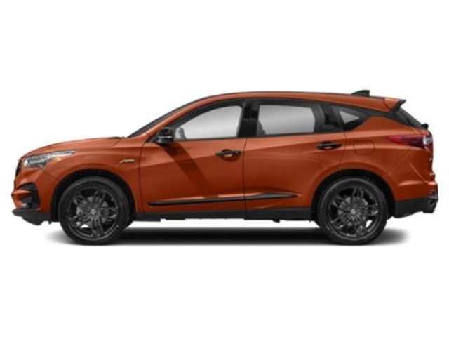 2021 Acura RDX Advance